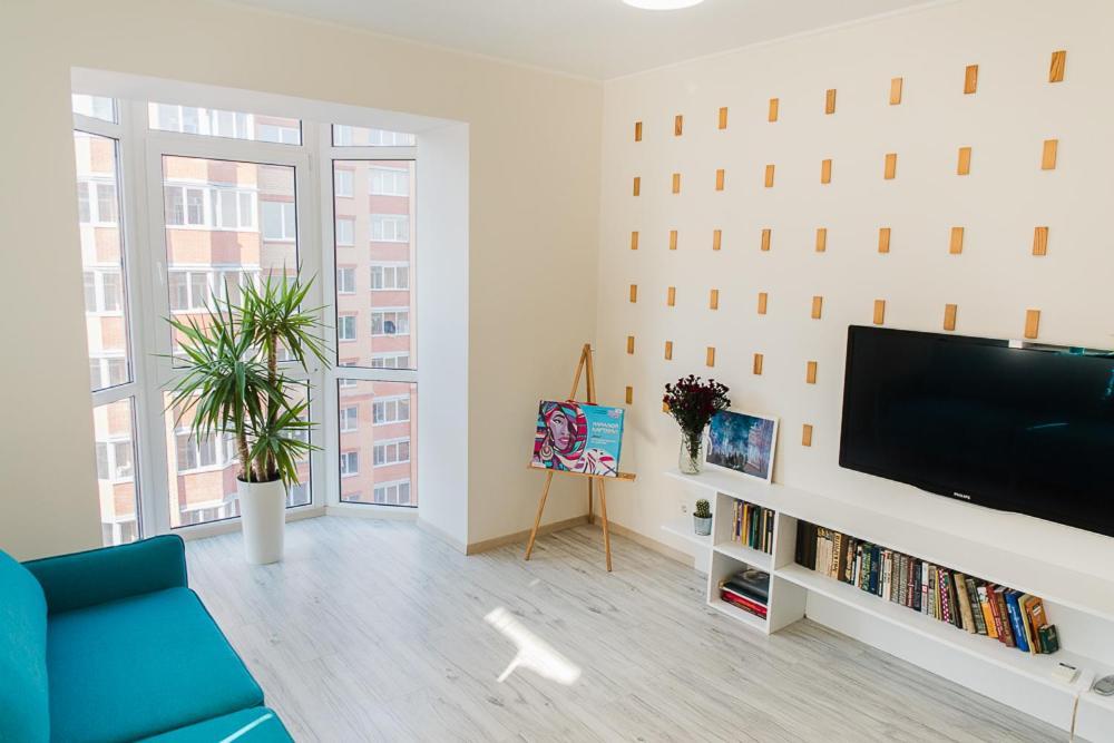 Skandi Apartment Near The Park 伊尔平 外观 照片