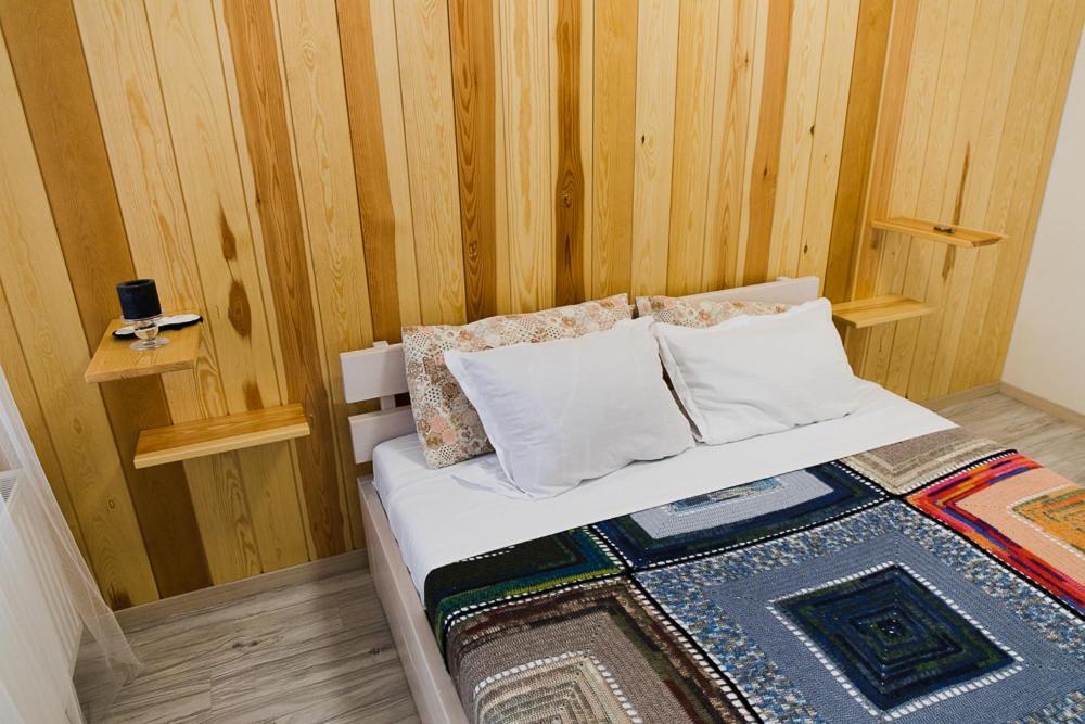 Skandi Apartment Near The Park 伊尔平 外观 照片