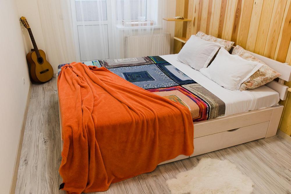 Skandi Apartment Near The Park 伊尔平 外观 照片