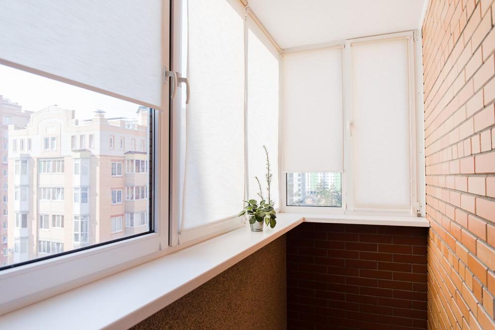 Skandi Apartment Near The Park 伊尔平 外观 照片